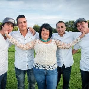 Meet your Posher, Rhonda